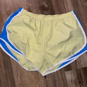 Women’s Nike shorts